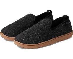 Dockers Knit Slip-On Slipper