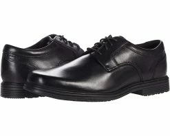 Rockport Taylor Waterproof Plain Toe