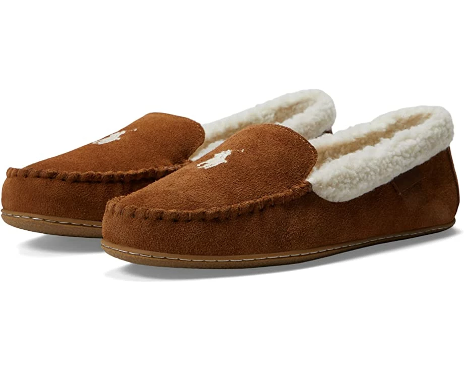 Polo Ralph Lauren Collin Moc 3 Polo Ralph Lauren Collin Moc