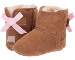 UGG Kids Jesse Bow II (Infant/Toddler)