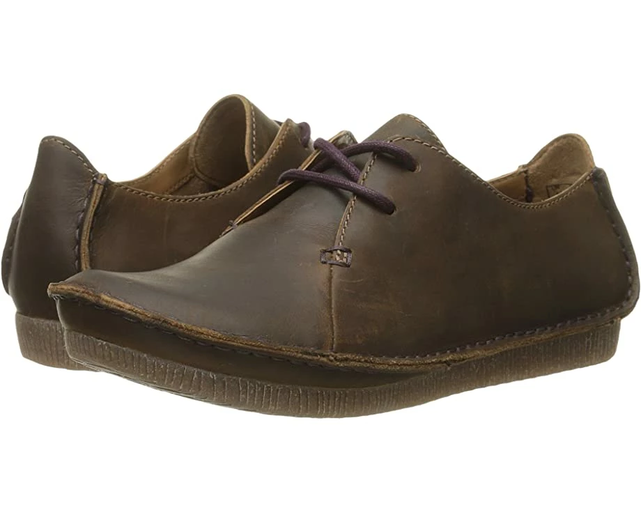 Clarks Janey Mae