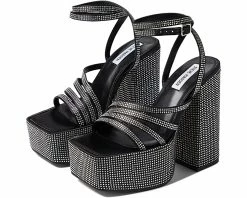 Steve Madden Cocktails Heeled Sandal