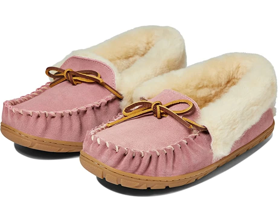 L.L.Bean Wicked Good Moccasins