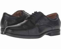 Florsheim Midtown Cap Toe Oxford