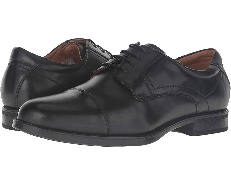Florsheim Midtown Cap Toe Oxford