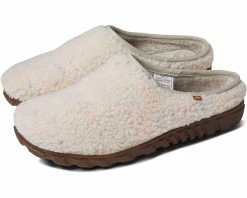 Bogs Snowday II Slipper Funfetti