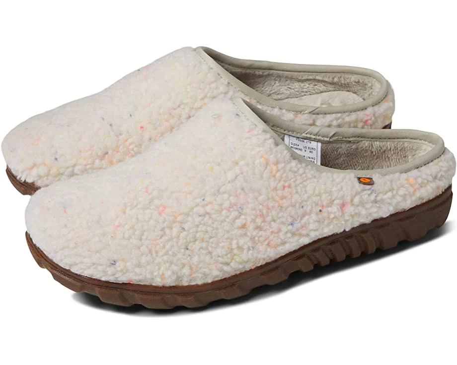 Bogs Snowday II Slipper Funfetti