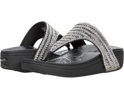 SKECHERS Arch Fit Retrogrades - Flip Flop