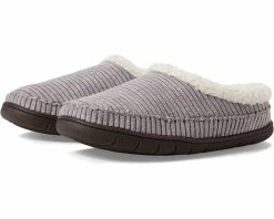 Staheekum Cozy Chalet Slipper