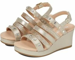 Kenneth Cole Reaction Kids Anastasia Glam (Little Kid/Big Kid)