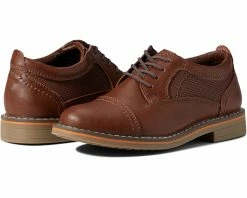 Steve Madden Kids Toliverr (Toddler/Little Kid)