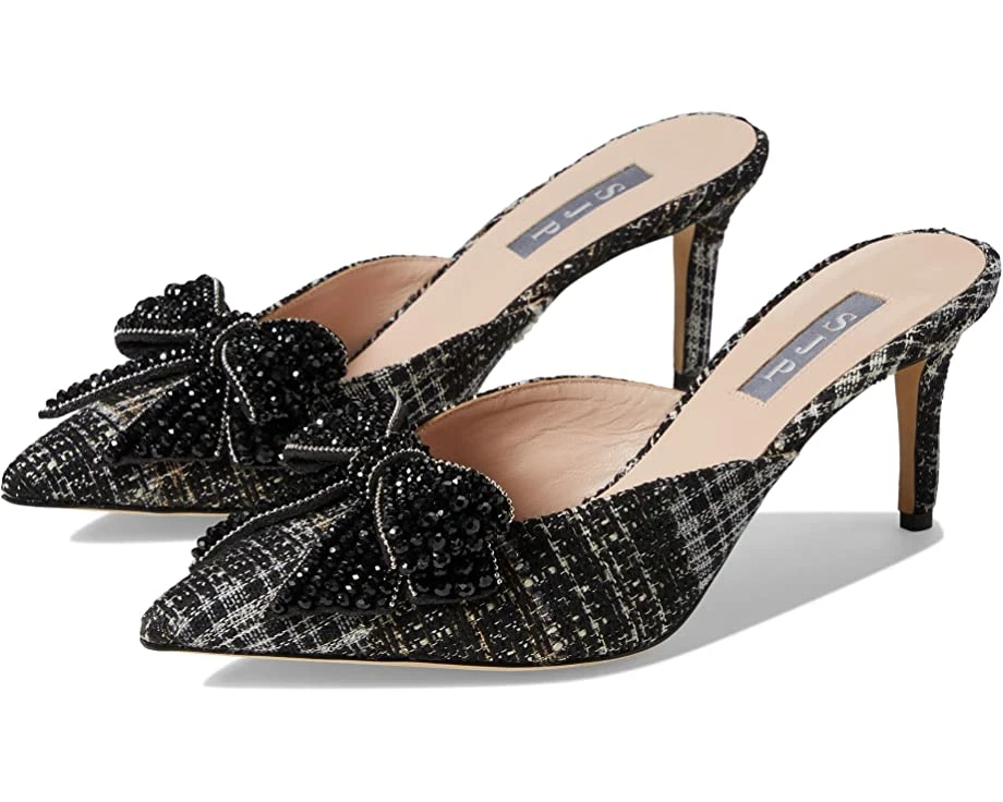 SJP By Sarah Jessica Parker Marvel