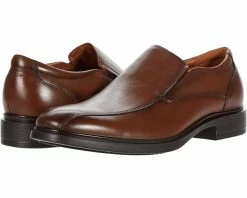 Florsheim Forecast Waterproof Bike Toe Slip-On