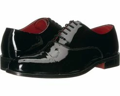 Carlos By Carlos Santana Tux Cap-Toe