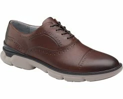 Johnston & Murphy XC4 Tanner Cap Toe