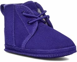 UGG Kids Baby Neumel (Infant)