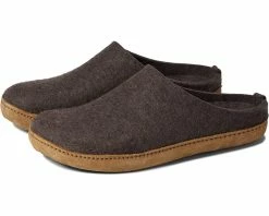 Haflinger Emils Slide