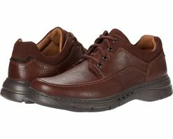 Clarks Un Brawley Lace