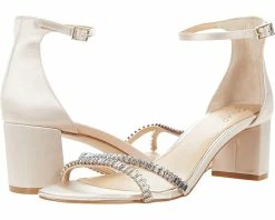 Jewel Badgley Mischka Joanne