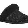 UGG Scuffette II Metallic Spots