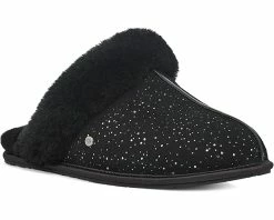 UGG Scuffette II Metallic Spots