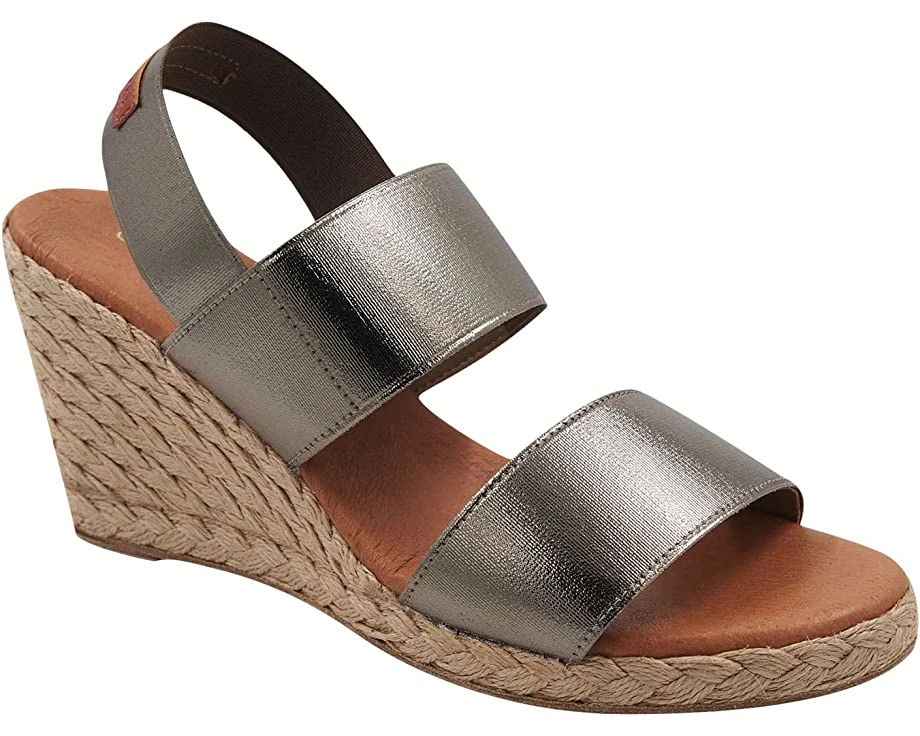 Andre Assous Allison