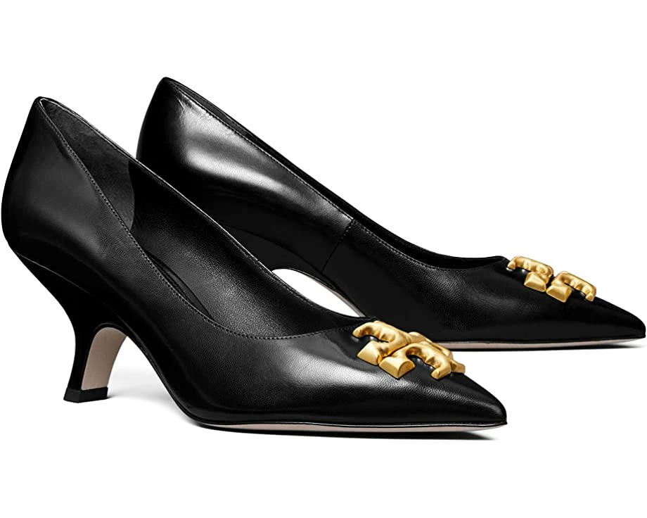 Tory Burch Eleanor Angled Pump 65 Mm
