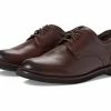 Rockport Dressports Heritage Plain Toe