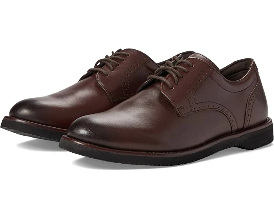 Rockport Dressports Heritage Plain Toe