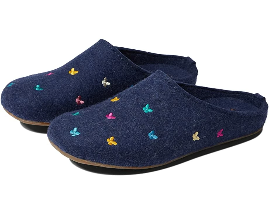 Haflinger Farfalline