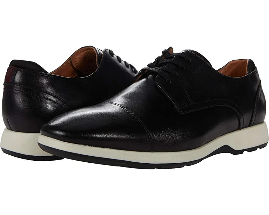 Florsheim Transit Cap Toe Oxford