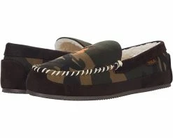 Polo Ralph Lauren Cali II Moccasin Slipper