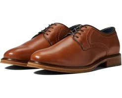 Johnston & Murphy XC Flex Raleigh Plain Toe
