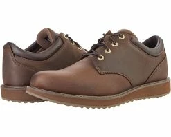 L.L.Bean Stonington Oxford Shoes Plain Toe