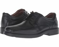Johnston & Murphy Waterproof XC4® Stanton Run Off Lace-Up Oxford