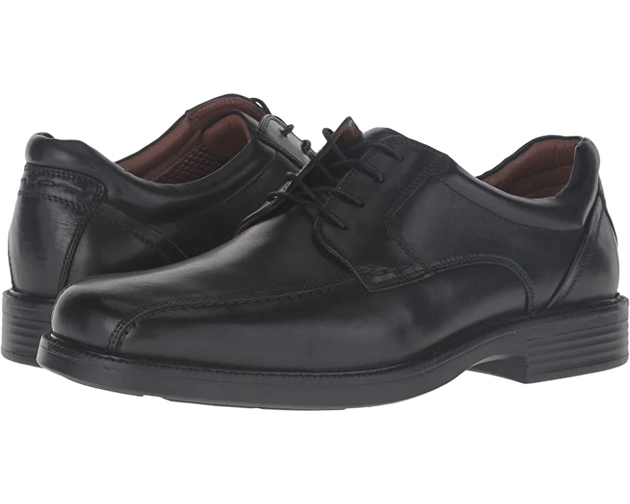 Johnston & Murphy Waterproof XC4® Stanton Run Off Lace-Up Oxford