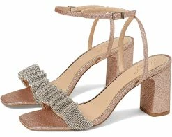 Jewel Badgley Mischka Rita