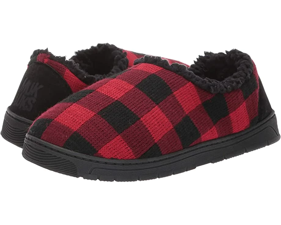 MUK LUKS S Men's John Slippers