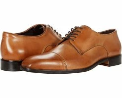 Massimo Matteo Italian Cap Toe
