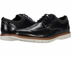 Stacy Adams Synergy Wing Tip Oxford