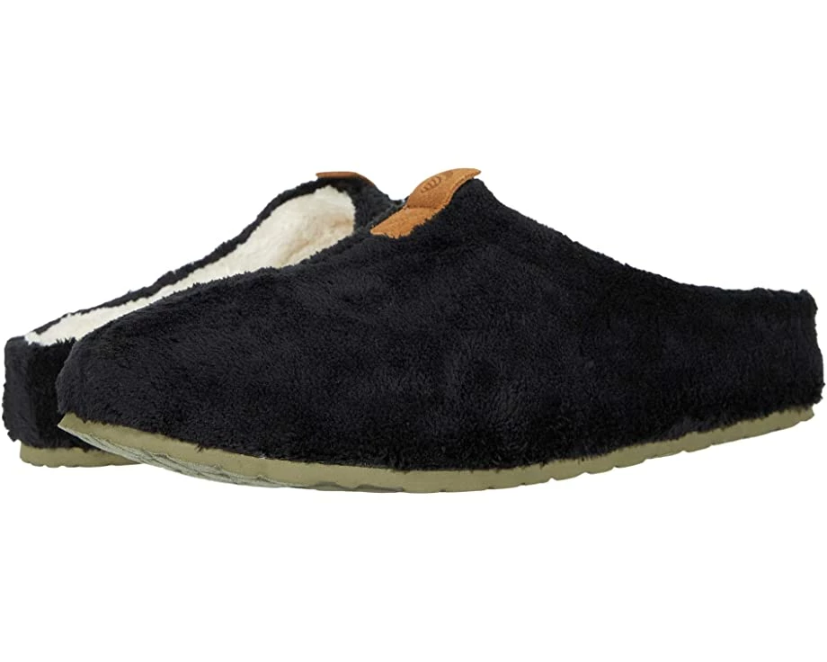 Acorn Spencer Spa Hoodback + Bloom