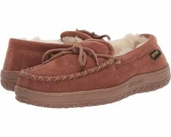 Old Friend Loafer Moc