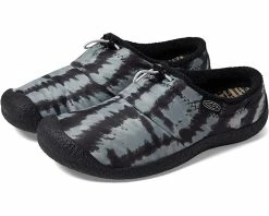 KEEN Howser III Slide