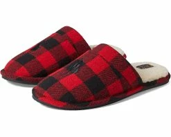 Polo Ralph Lauren Irving Wool Scuff