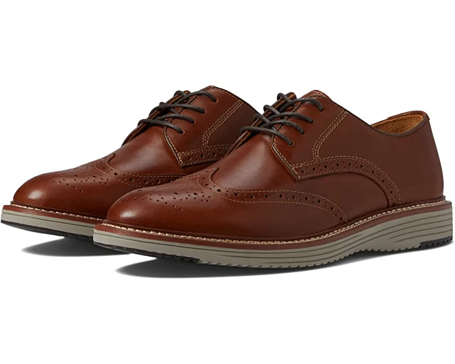 Johnston & Murphy Upton Wing Tip