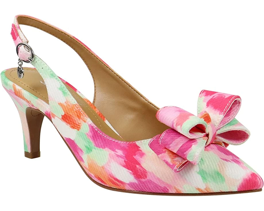 J Renee J. Renee Gosalyne