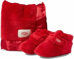 UGG Kids Bixbee And Lovey (Infant/Toddler)