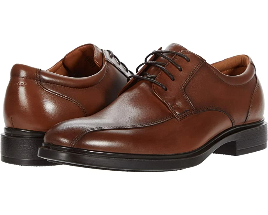 Florsheim Forecast Waterproof Bike Toe Oxford