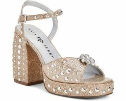 Katy Perry The Meadow Ornament Sandal