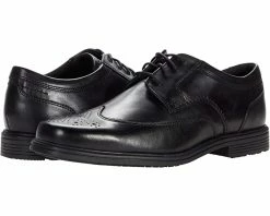 Rockport Taylor Waterproof Wing Tip